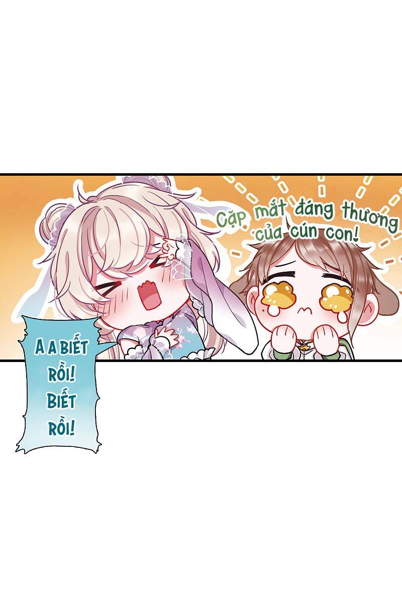 danh kiếm trủng chapter 23 29