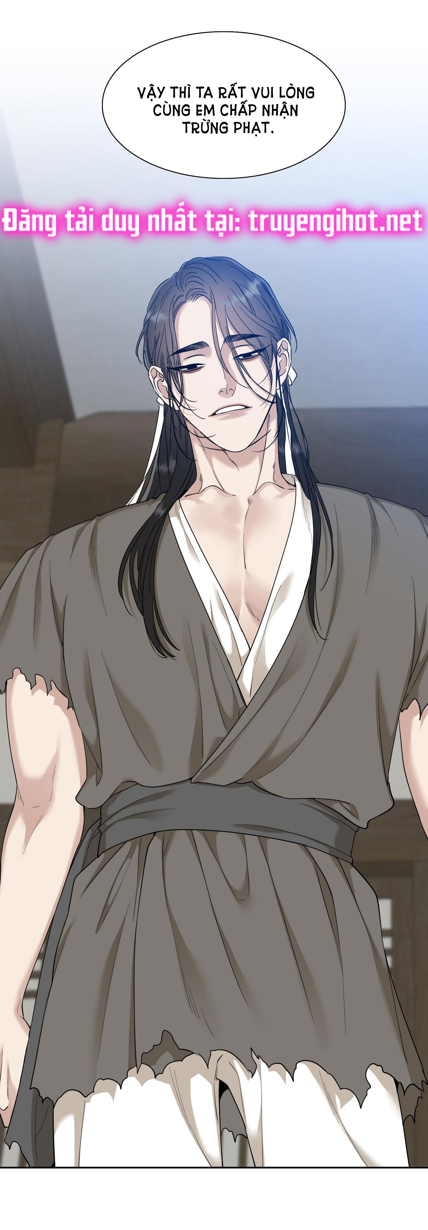 mắt phủ toàn sương chapter 63 58