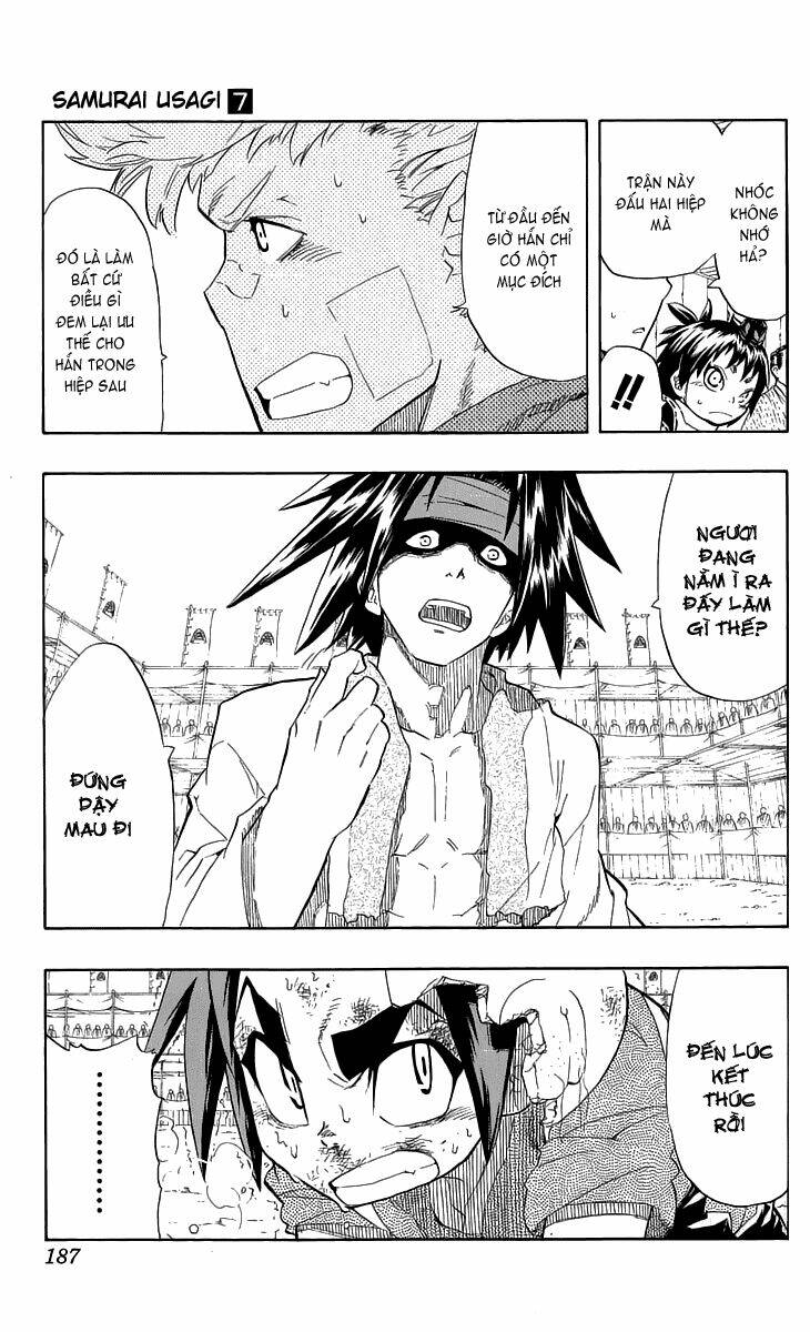 samurai usagi chapter 61 19