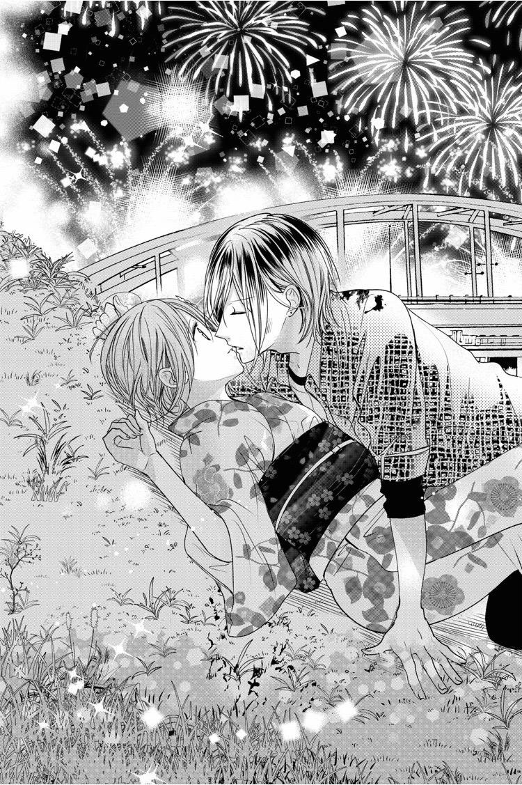 ký túc xá ma cà rồng chapter 11.2 17