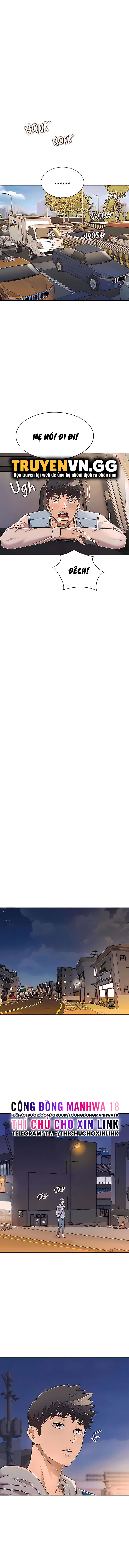 hương vị máy bay chapter 64 5