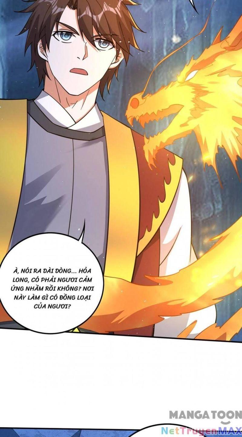 tối cường thần y tại đô thị chapter 291 25