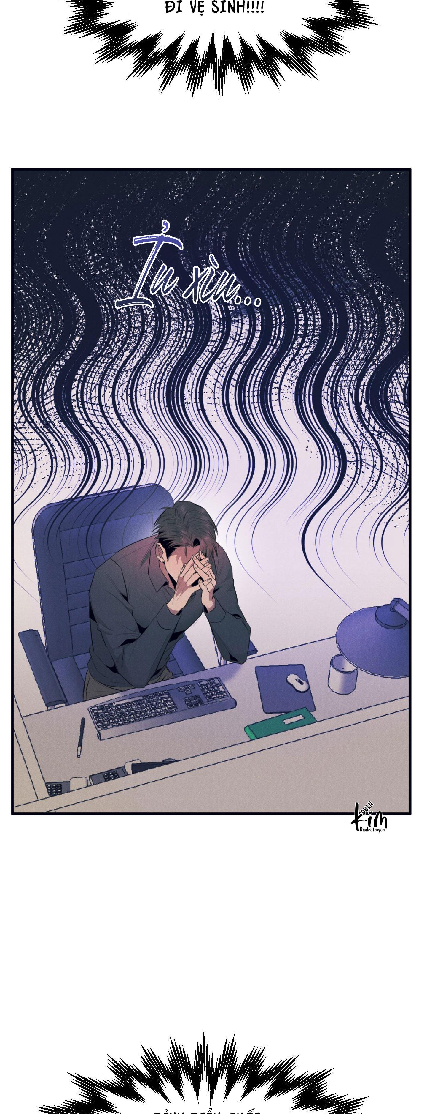 bl ngắn tuyển chọn chapter 2.5 49