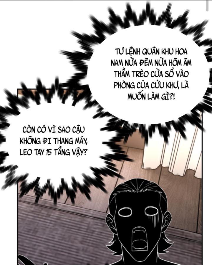 học cùng em gái, tôi bất cẩn vô địch rồi chapter 152 20