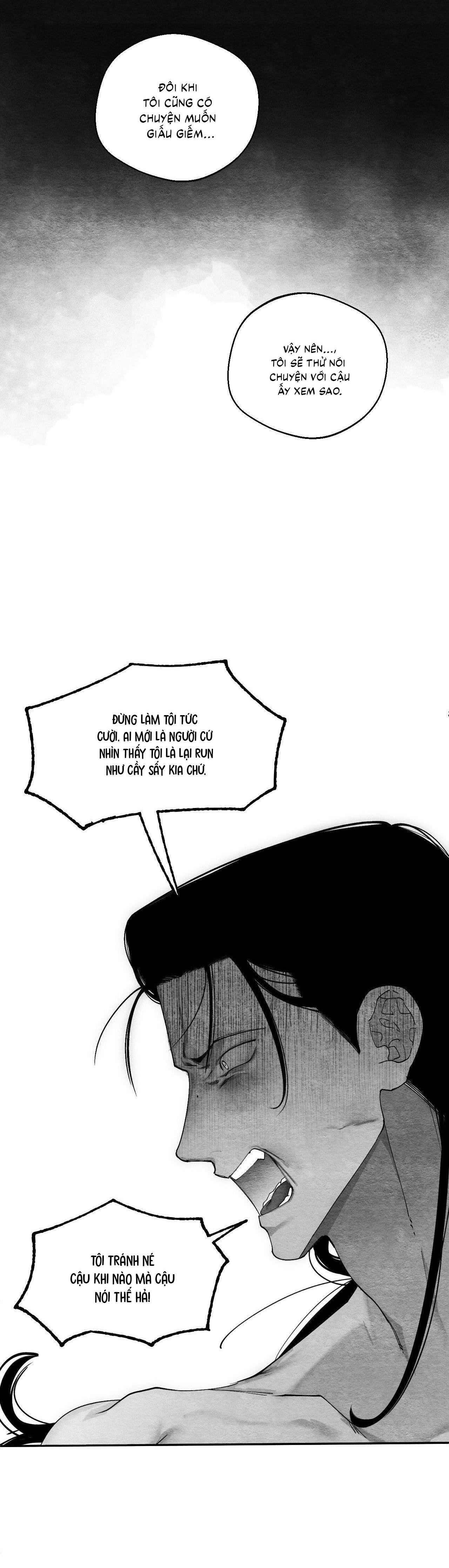 vóc dáng toàn mỹ chapter 26 4