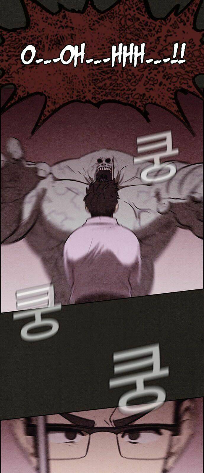 quái vật tại chung cư xanh chapter 28 51