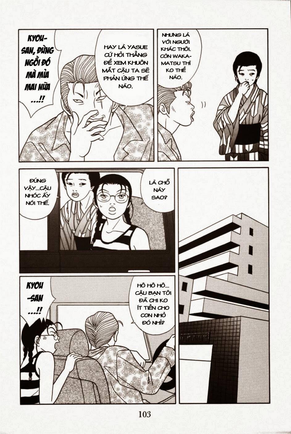 gokusen chapter 97 10