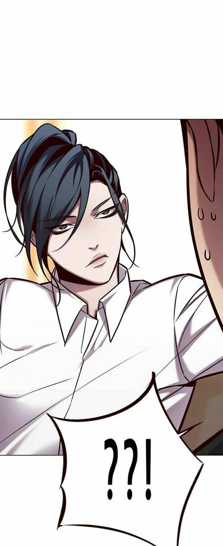 biến thân thành mèo chapter 122 69