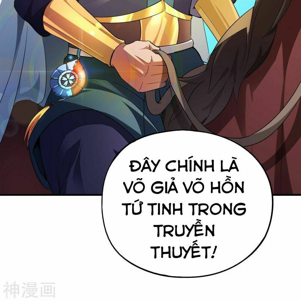 phục thiên thánh chủ chapter 0 4