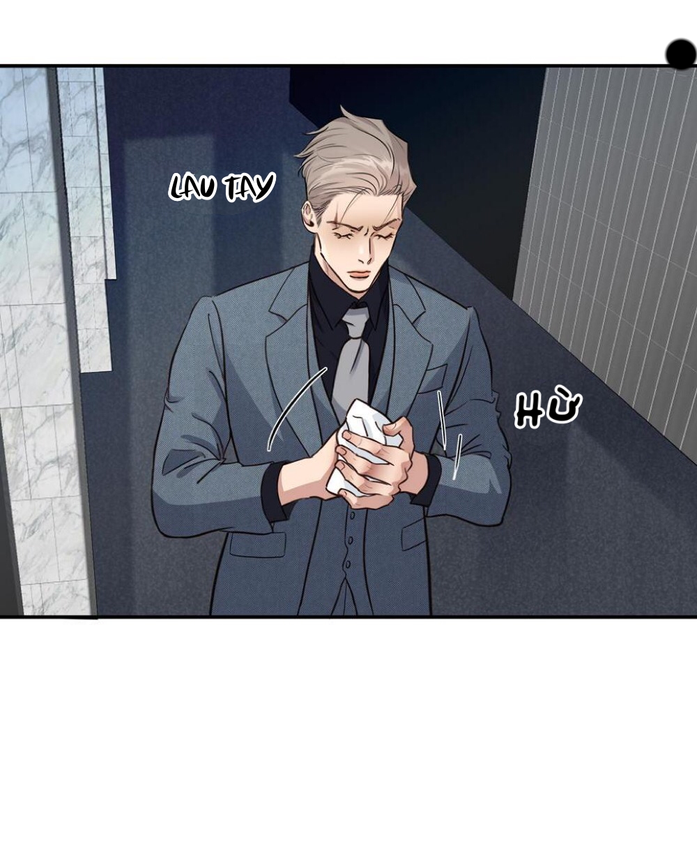 quan hệ nợ nần chapter 13 3