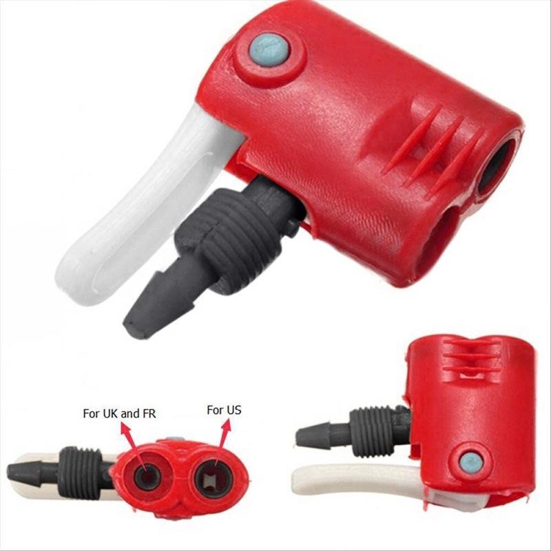 Bơm xe đạp siêu rẻ, siêu tốt ,
