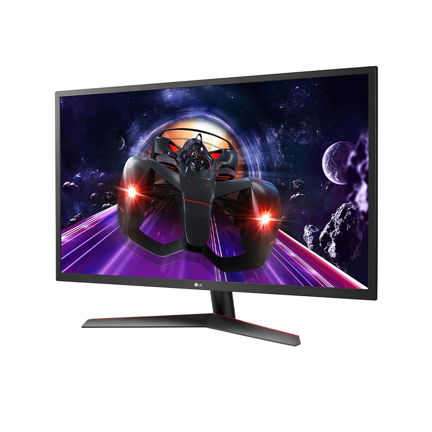 Màn hình LG IPS 32MP60G-B 31.5'' Full HD AMD FreeSync - Hàng chính hãng