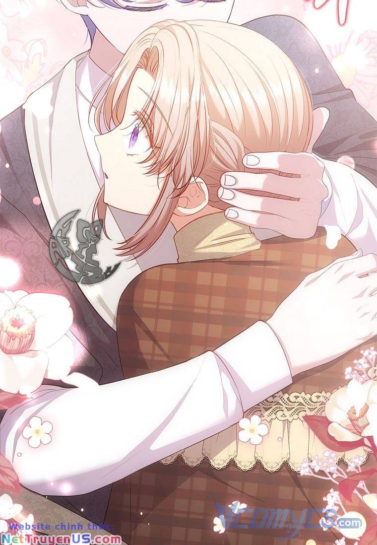 tôi bị quyến rũ bởi nam chính ốm yếu chapter 54 54