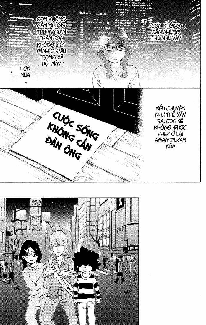 kuragehime (công chúa sứa) chapter 24 29