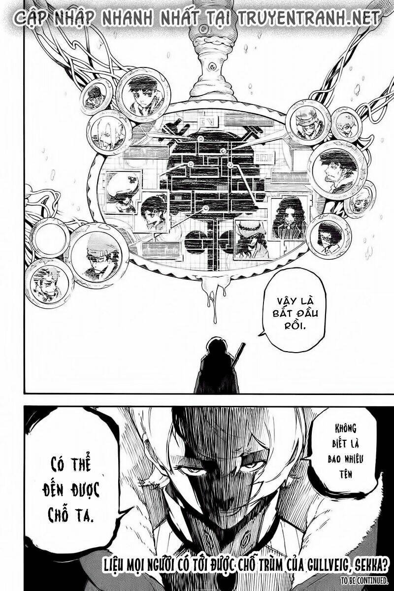 dolly kill kill chapter 90 16