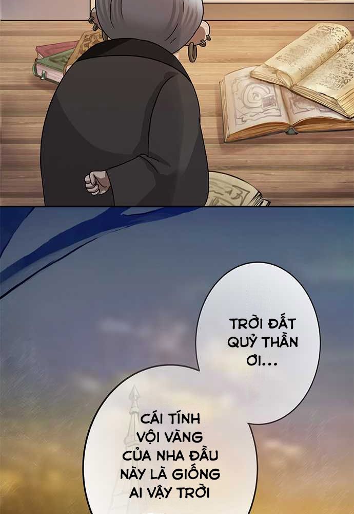 nụ hôn nguyền rủa chapter 24 36