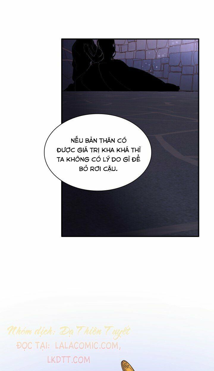 dây xích kiềm chế nam chính hắc ám tuột mất rồi chapter 4 61