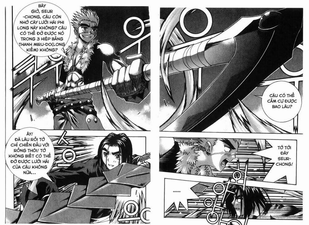 dragon hunter chapter 11 4