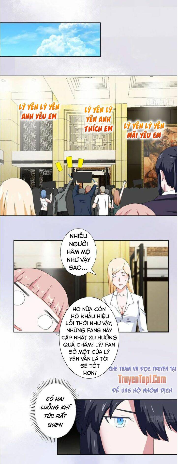 người tu tiên tại đô thị chapter 57 4