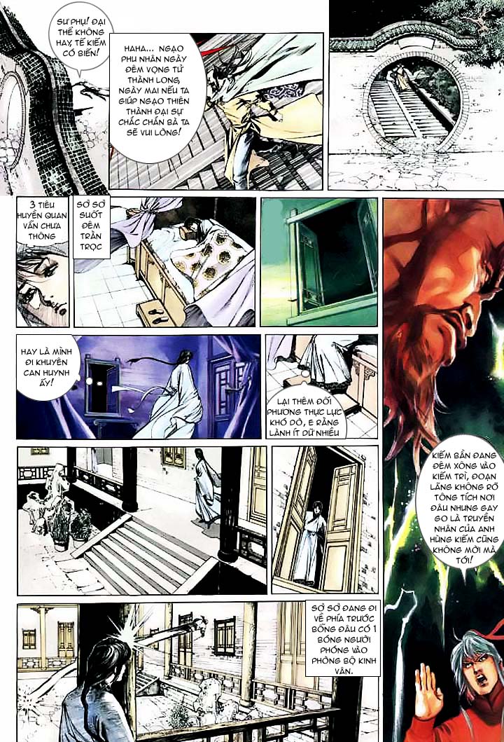 phong vân chapter 41 8