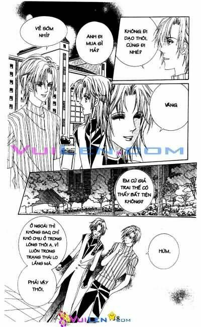 người duy nhất chapter 79 19