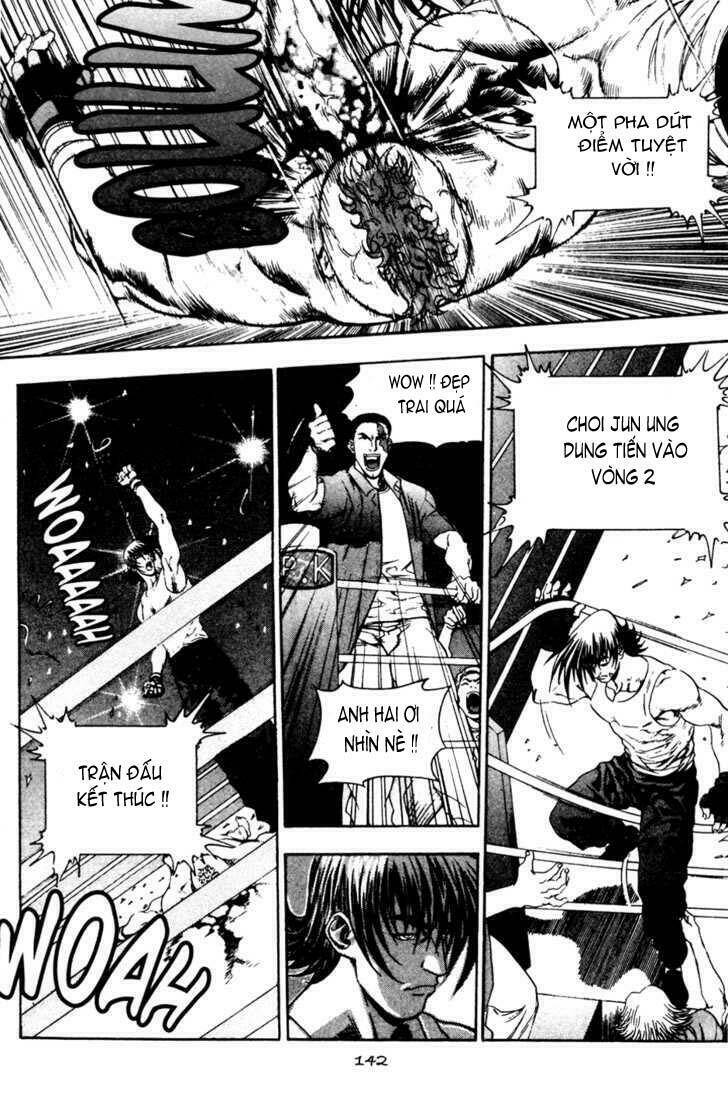 player kill chapter 26 17