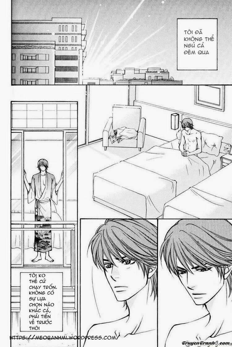 ouji to joujin chapter 4 9