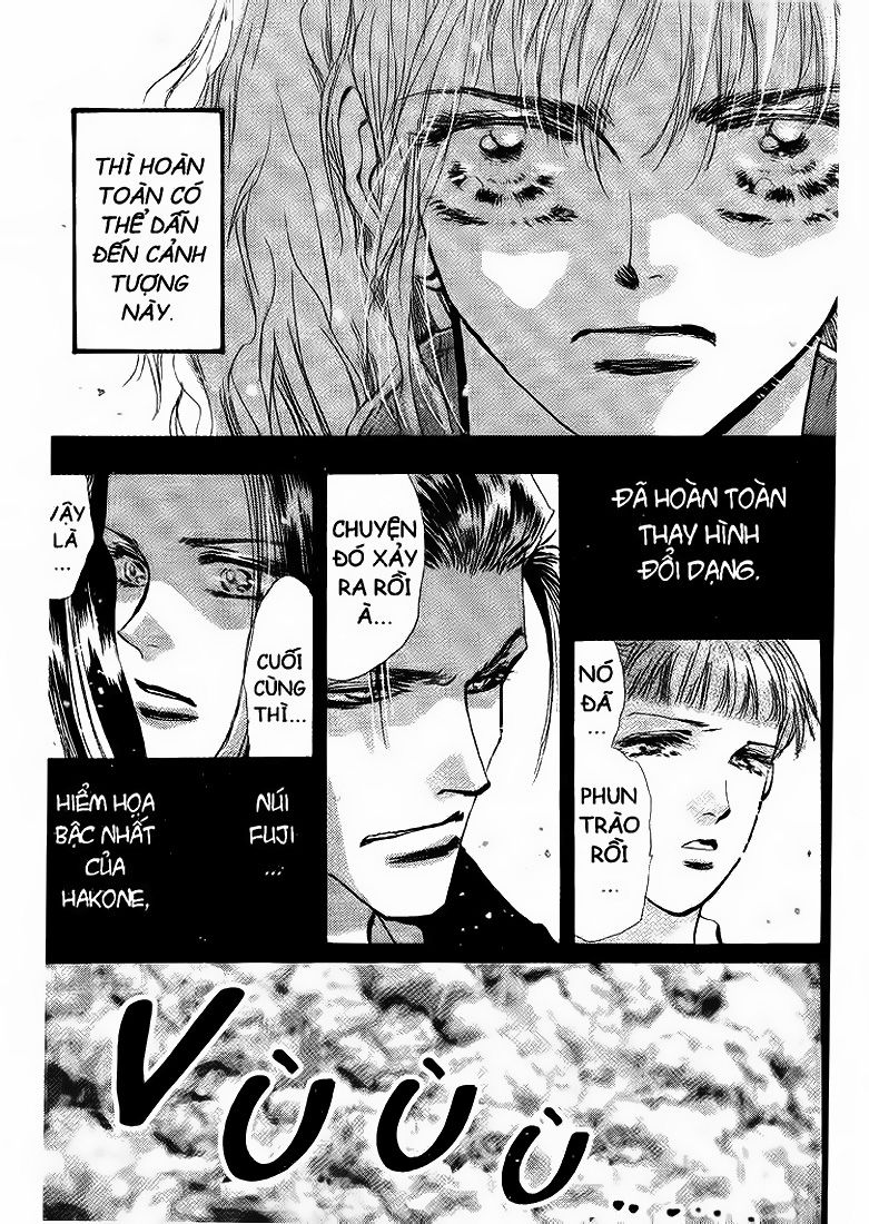 mầm sống chapter 14 8