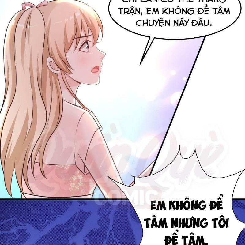 tối cường vận đào hoa chapter 103 22