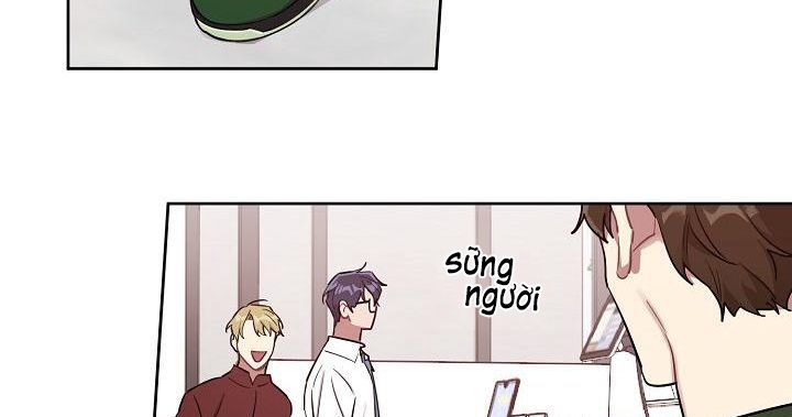 vị khách khả nghi và nhóc làm thêm chapter 16 99