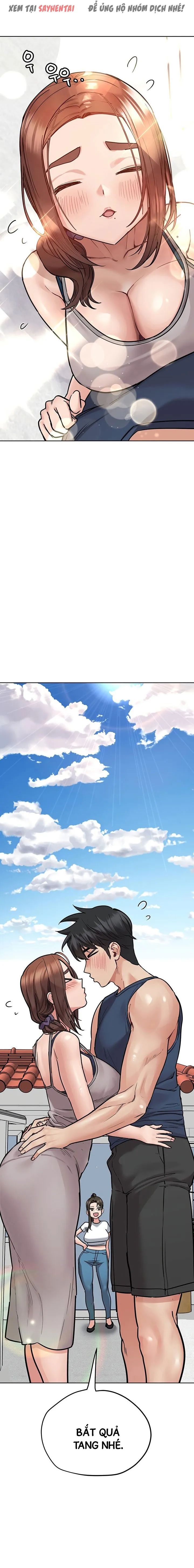 giữ bí mật với mẹ em nhé! chapter 49 11