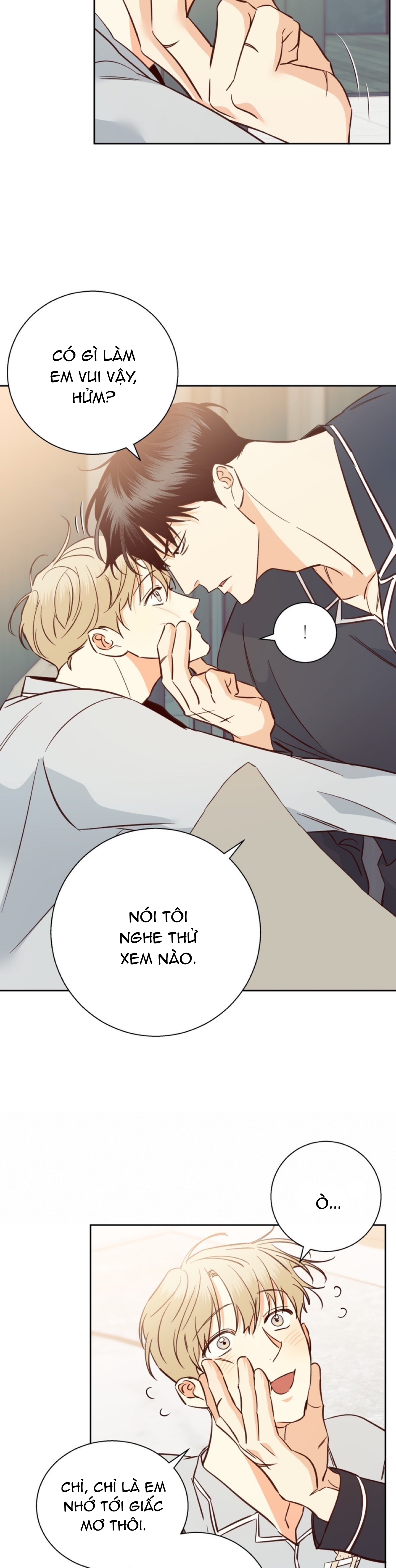 cửa hàng tiện lợi nguy hiểm chapter 99 23