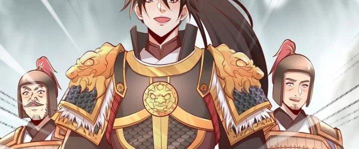 đại tần, ta là con tần thủy hoàng, giết địch thành thần chapter 22 203