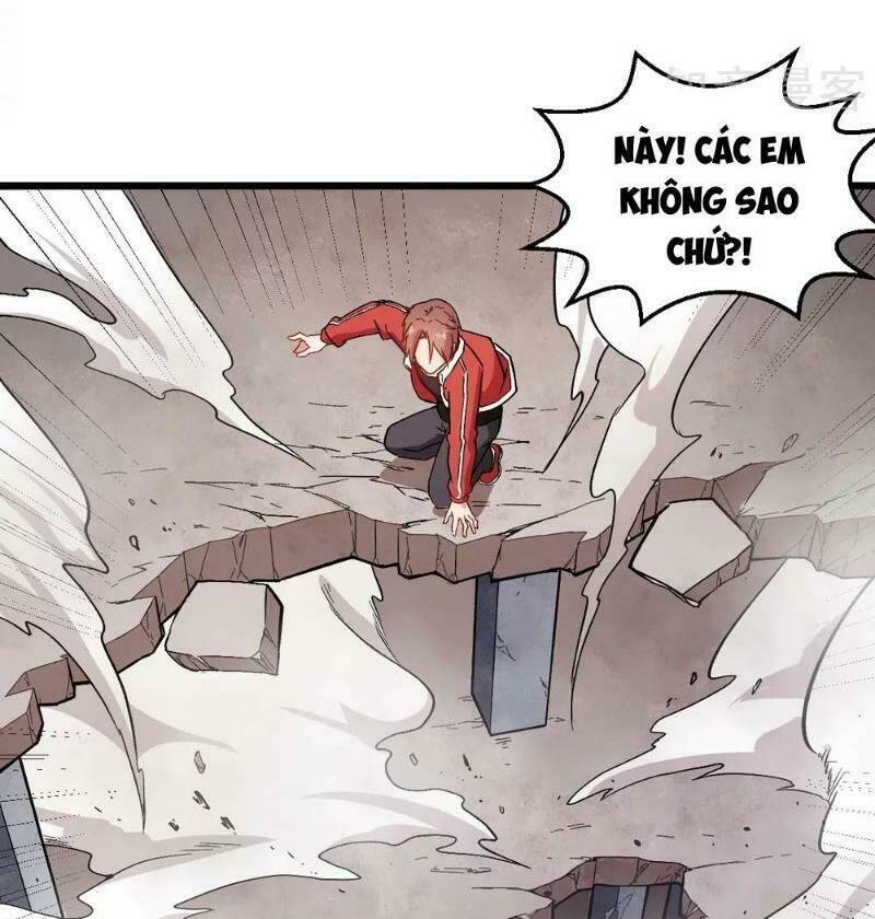 vườn trường cuồng sư hệ thống chapter 92 4