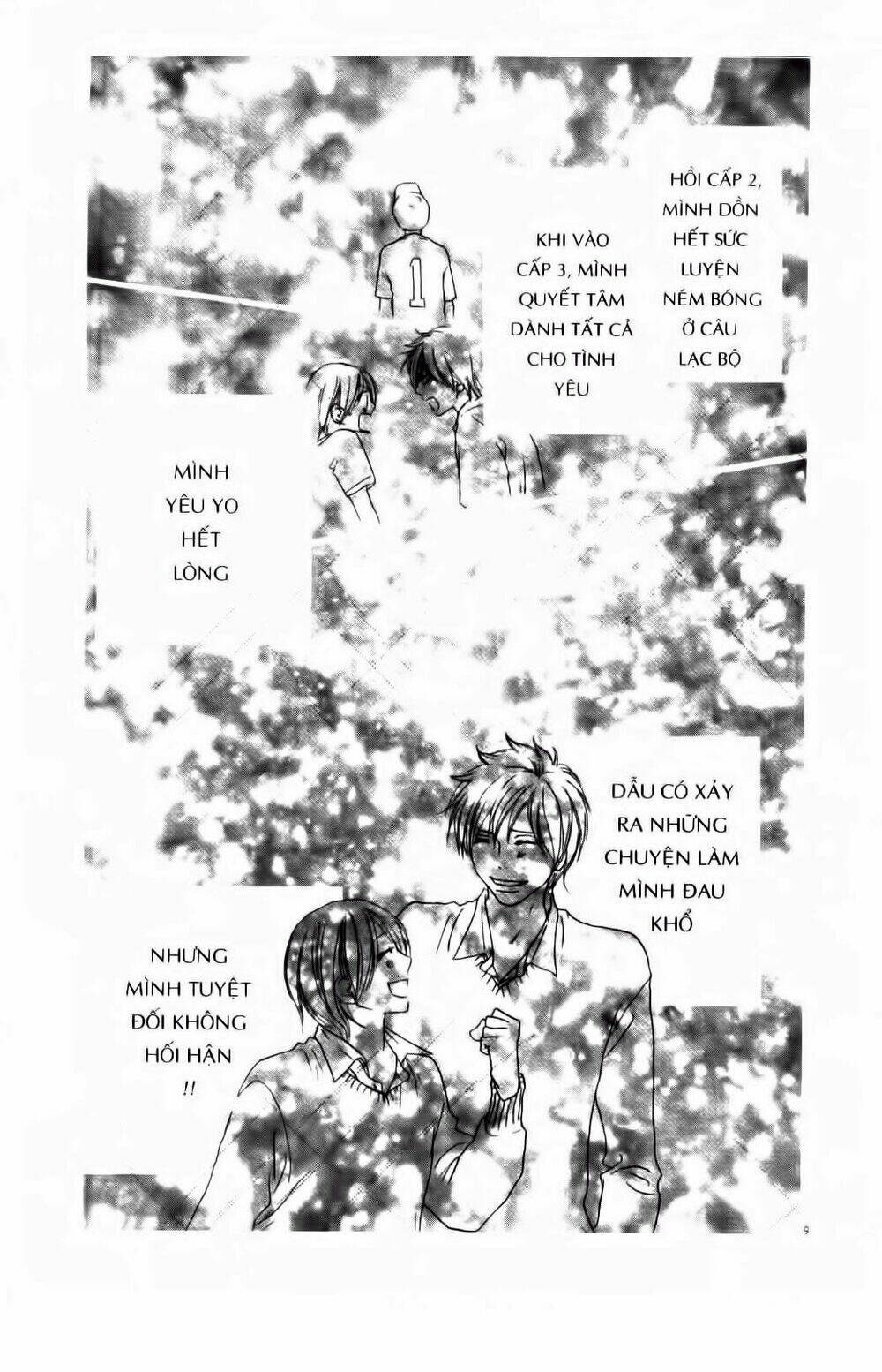 chuyện cấp iii chapter 77 22