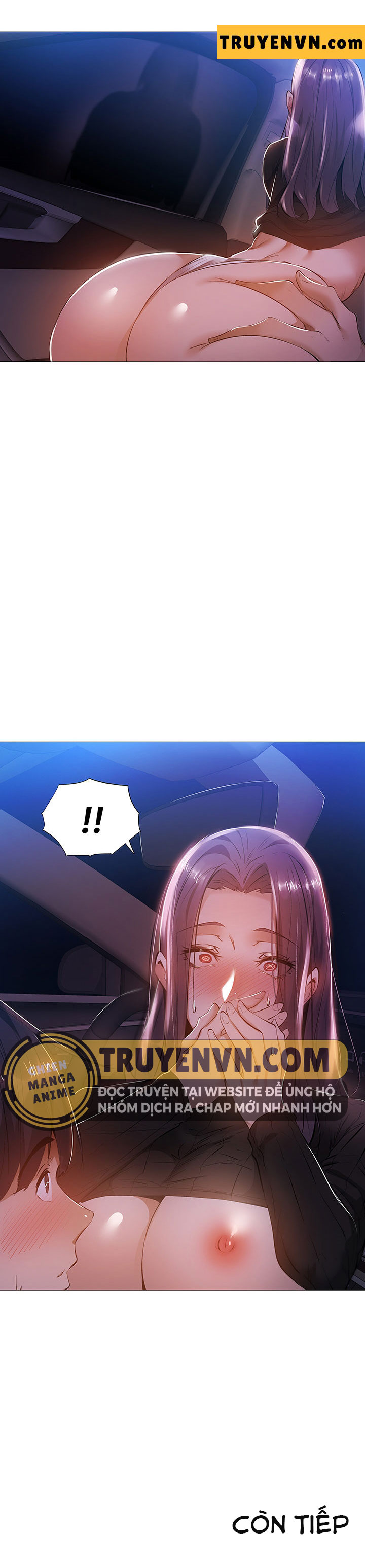 căn phòng xôi thịt chapter 25 21