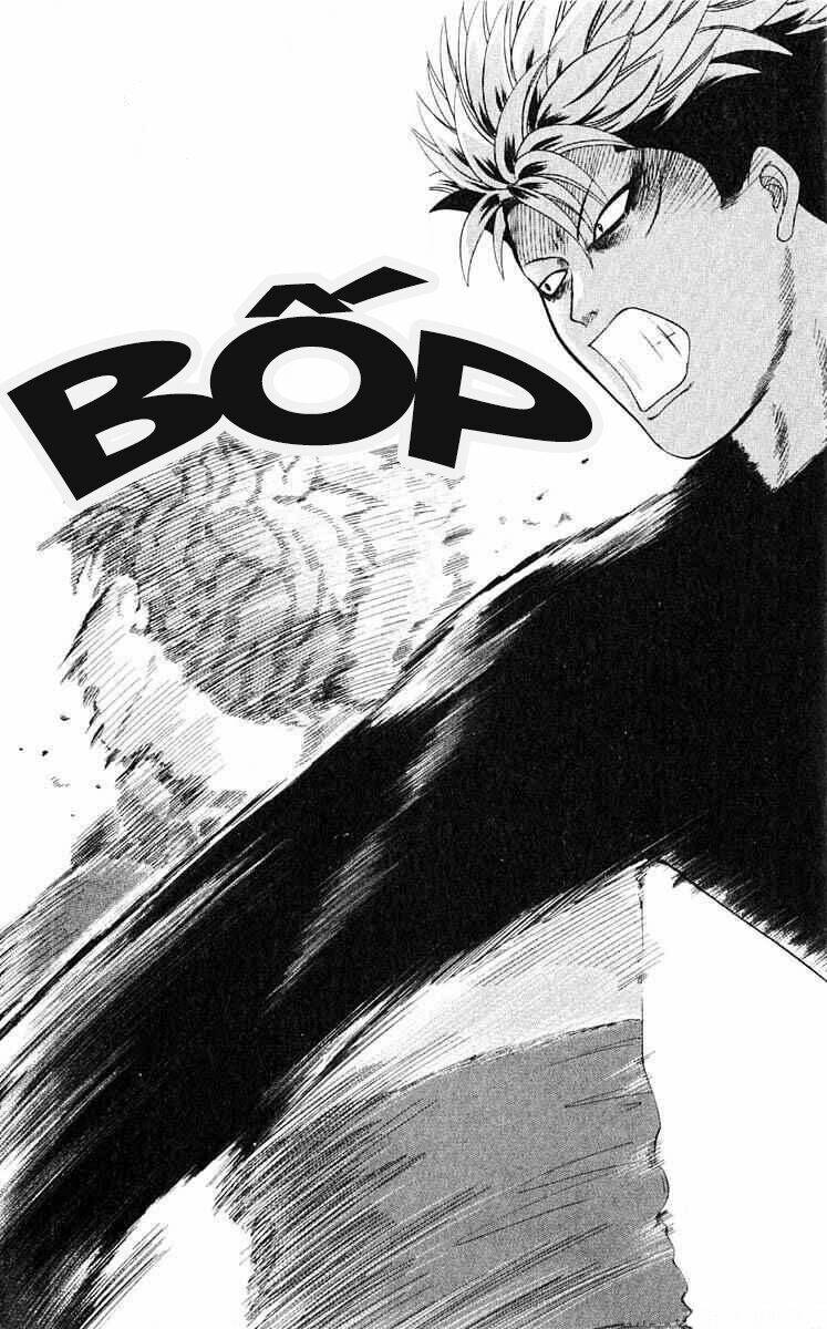 thiên sứ tráo trở chapter 38 10