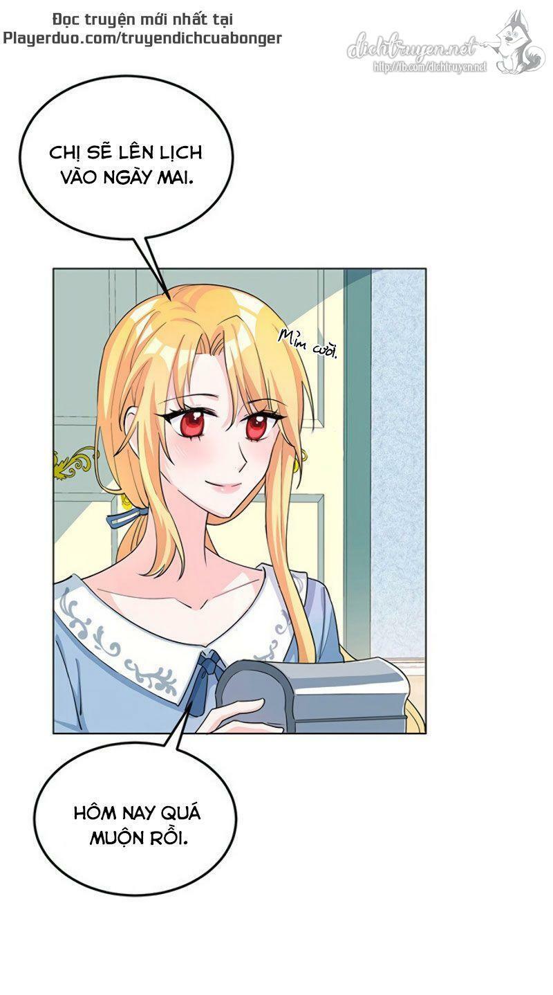 nữ hiệp trở về chapter 7 70