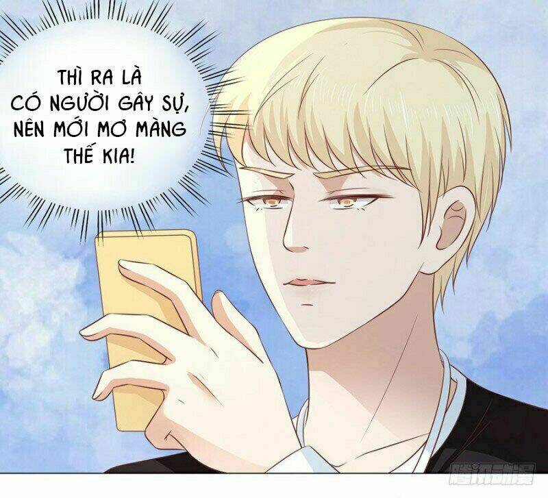 liệt ái tri hạ: series mật đào tiểu tình nhân chapter 177 3