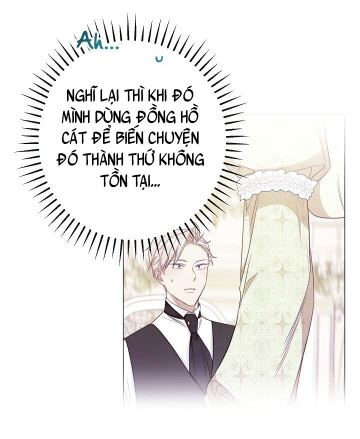 ác nữ đảo ngược đồng hồ cát chapter 33 43