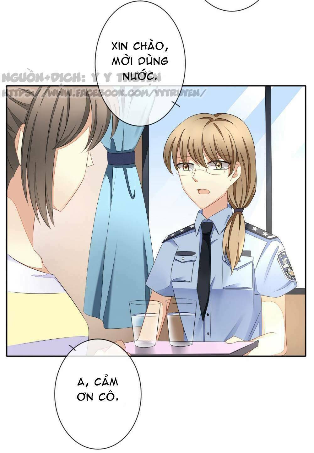 vị hôn thê bỏ trốn chapter 50 26