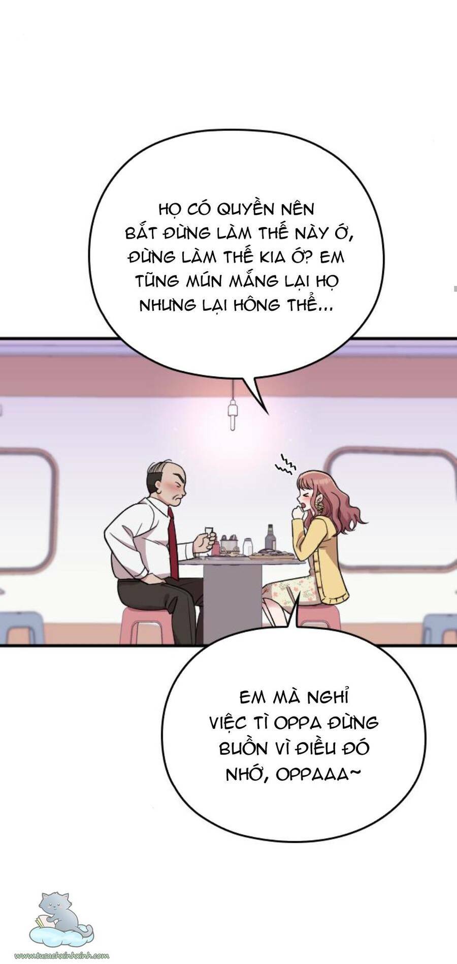 cô đi mà lấy chồng tôi đi chapter 9 9