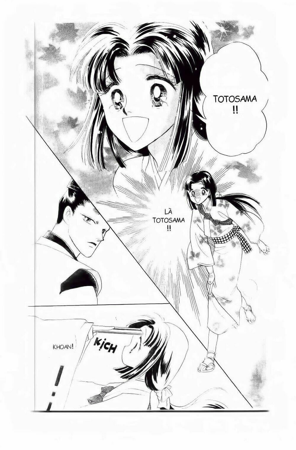 truyện cổ gấm hoa chapter 1.2 23