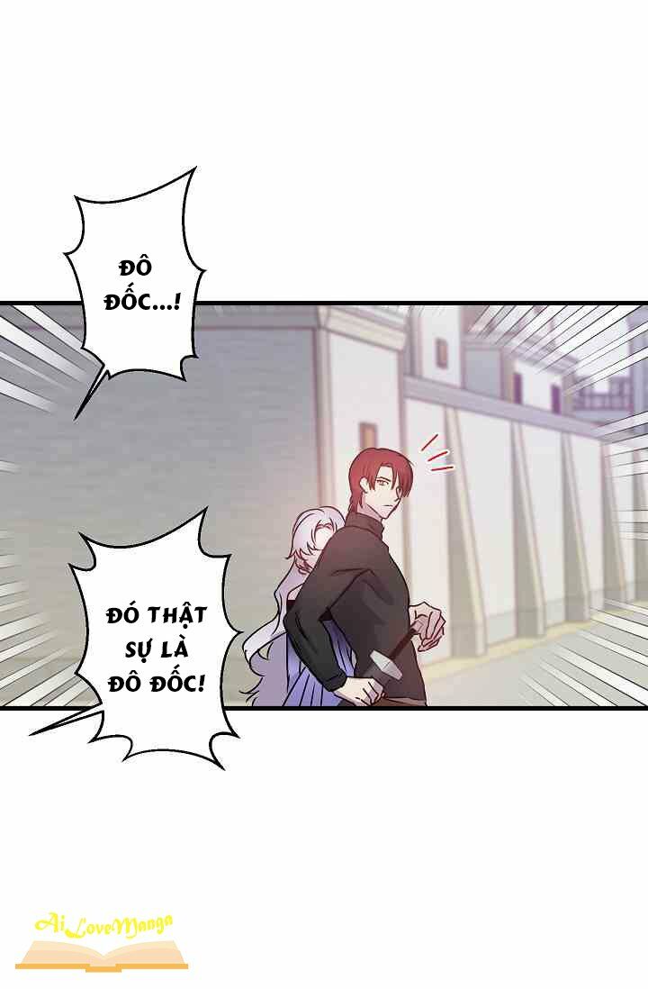 hôn lễ báo thù chapter 23 26