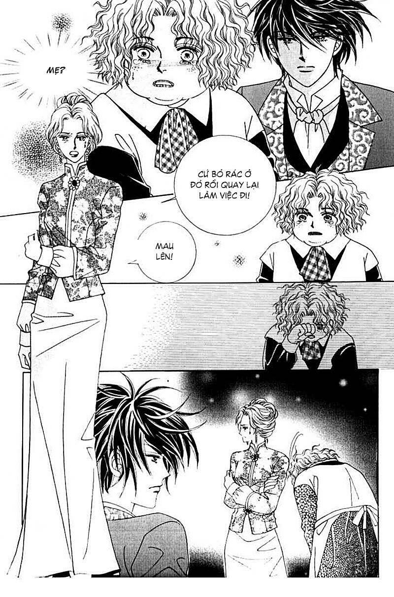 miunohri to swan - cô nàng xinh đẹp chapter 9 27