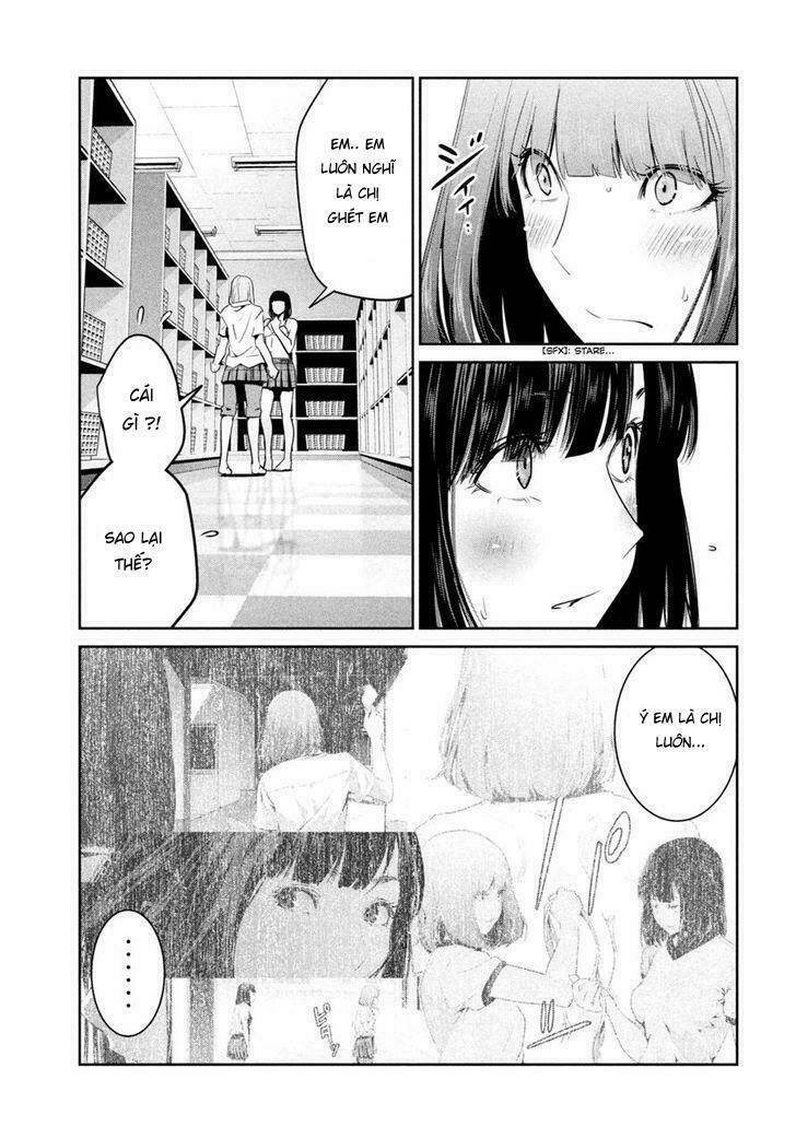 trường học ngục tù chapter 254 4
