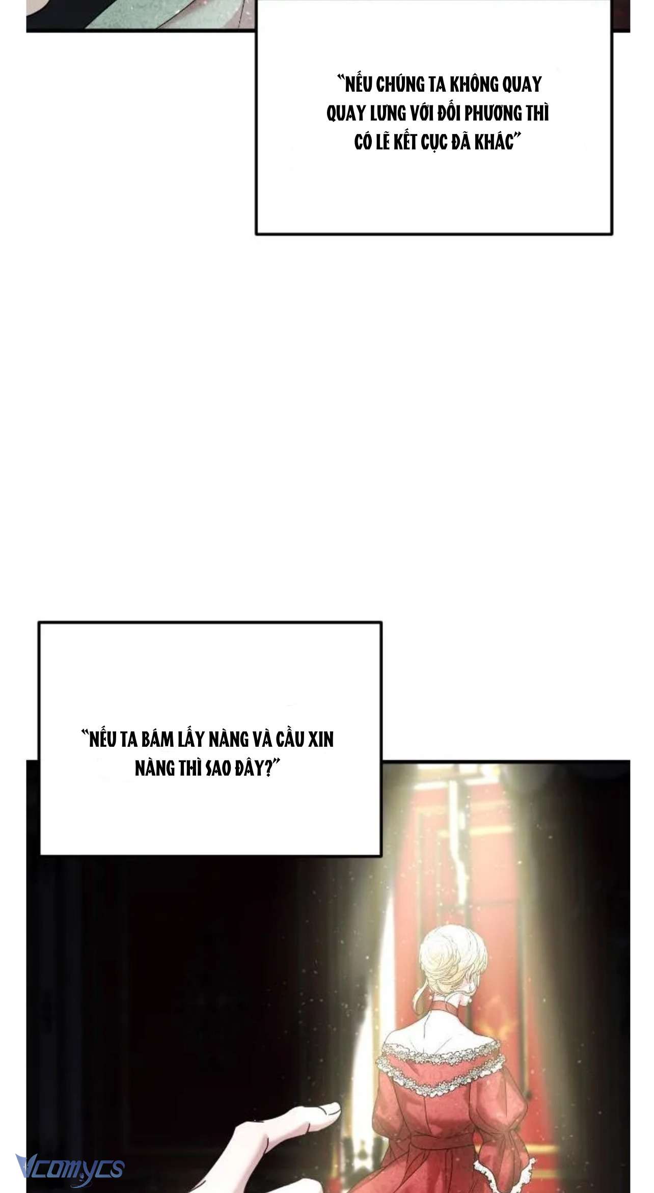 hôn nhân trả thù chapter 39 52