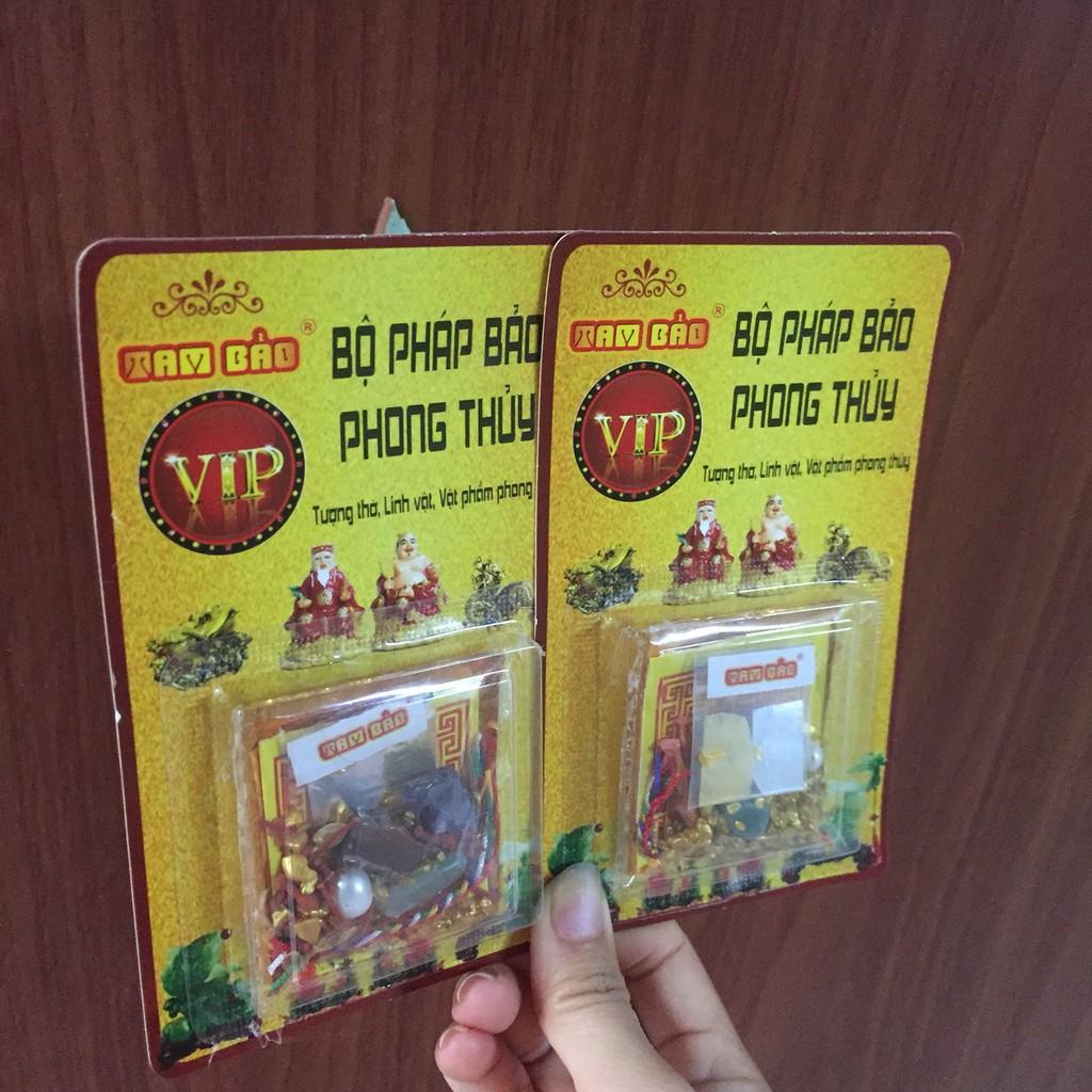 Tài địa cần có