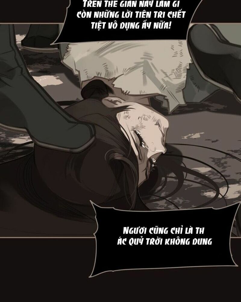nhất đại linh hậu chapter 60.1 14