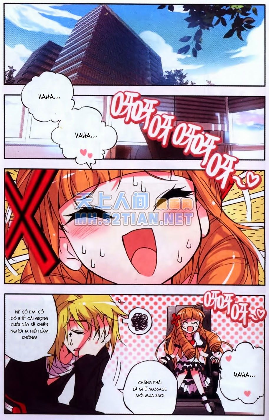 cấp độ phân liệt chapter 5.1 4